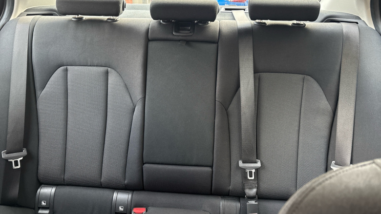 BMW 3 Series 318d SE 4dr Diesel Saloon